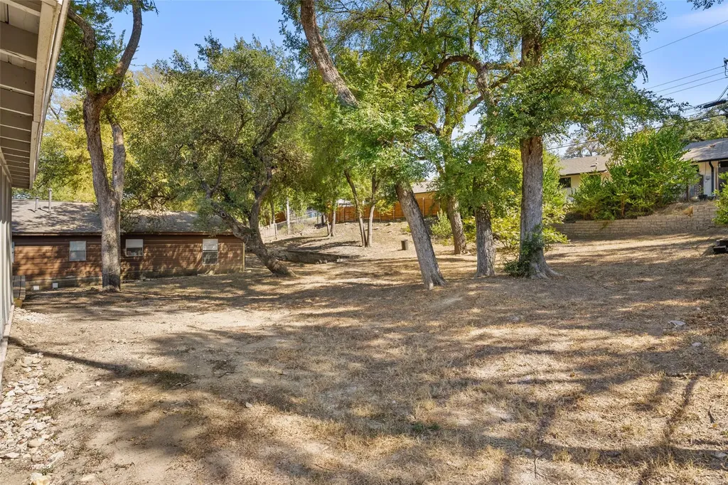 3103 Matador Drive Austin TX 78741
