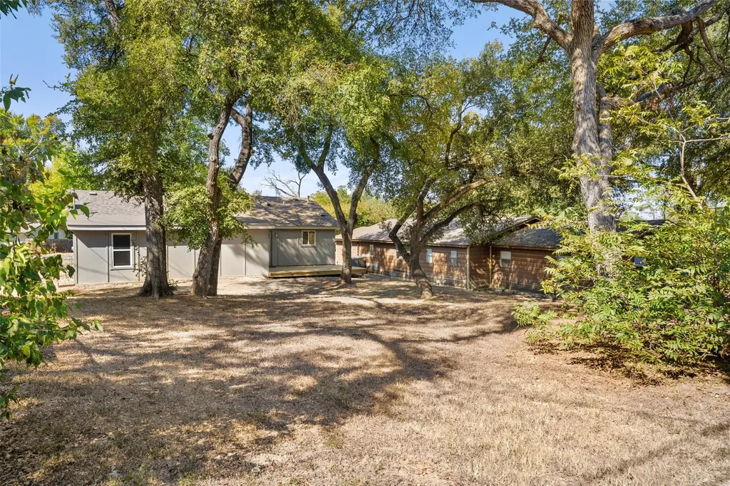 3103 Matador Drive Austin TX 78741