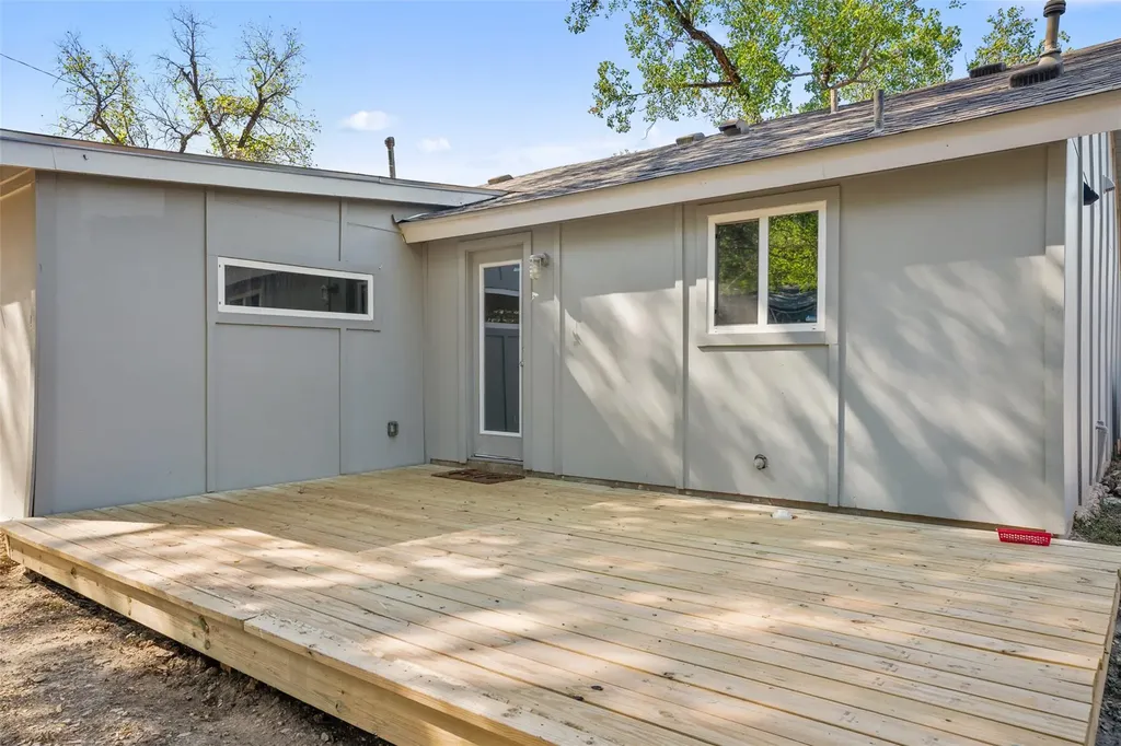 3103 Matador Drive Austin TX 78741