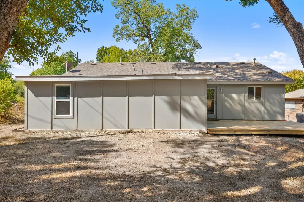 3103 Matador Drive Austin TX 78741