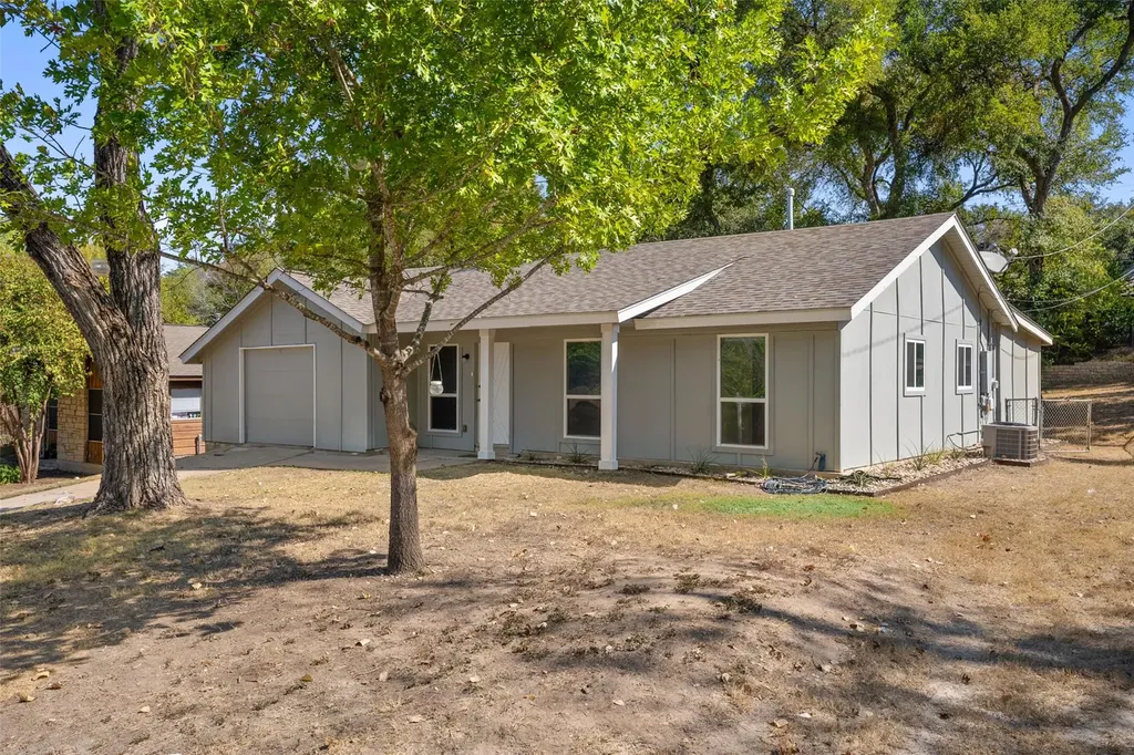 3103 Matador Drive Austin TX 78741
