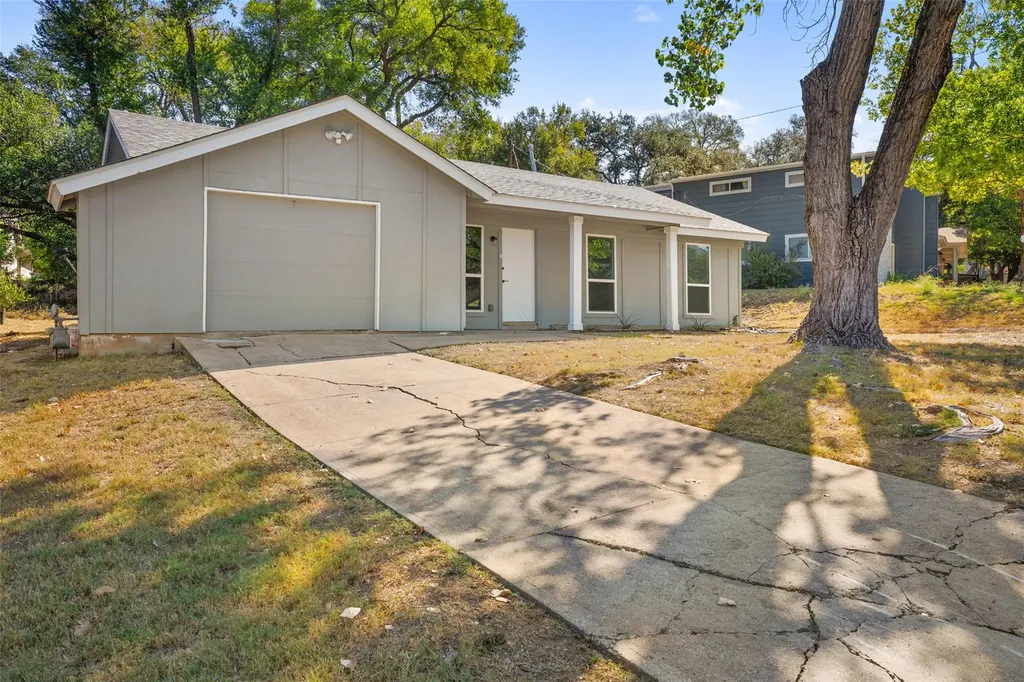 3103 Matador Drive Austin TX 78741