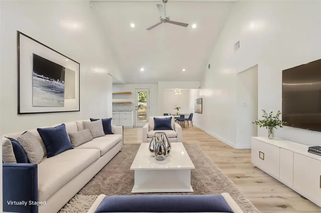 3103 Matador Drive Austin TX 78741