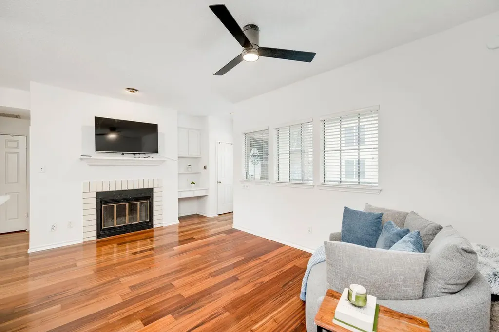3001 Cedar Street Austin TX 78705
