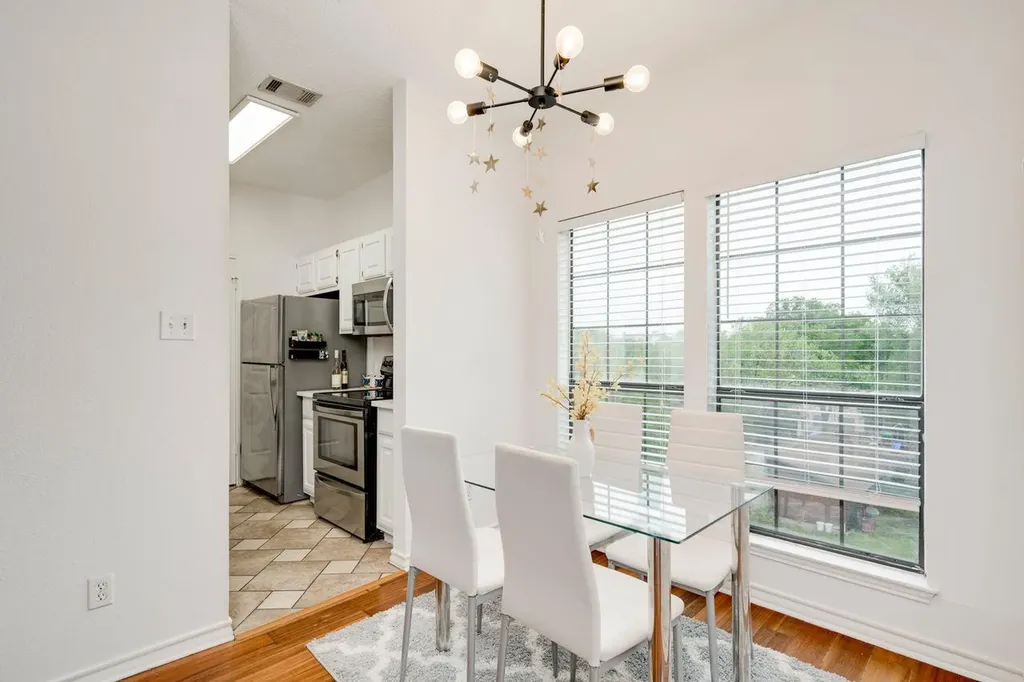 3001 Cedar Street Austin TX 78705