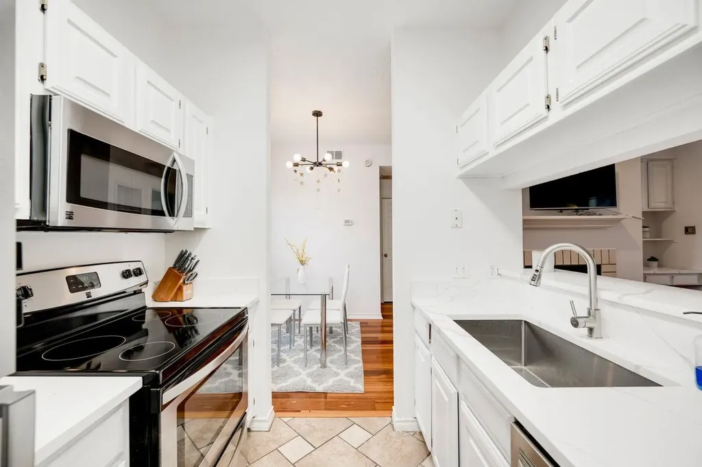 3001 Cedar Street Austin TX 78705