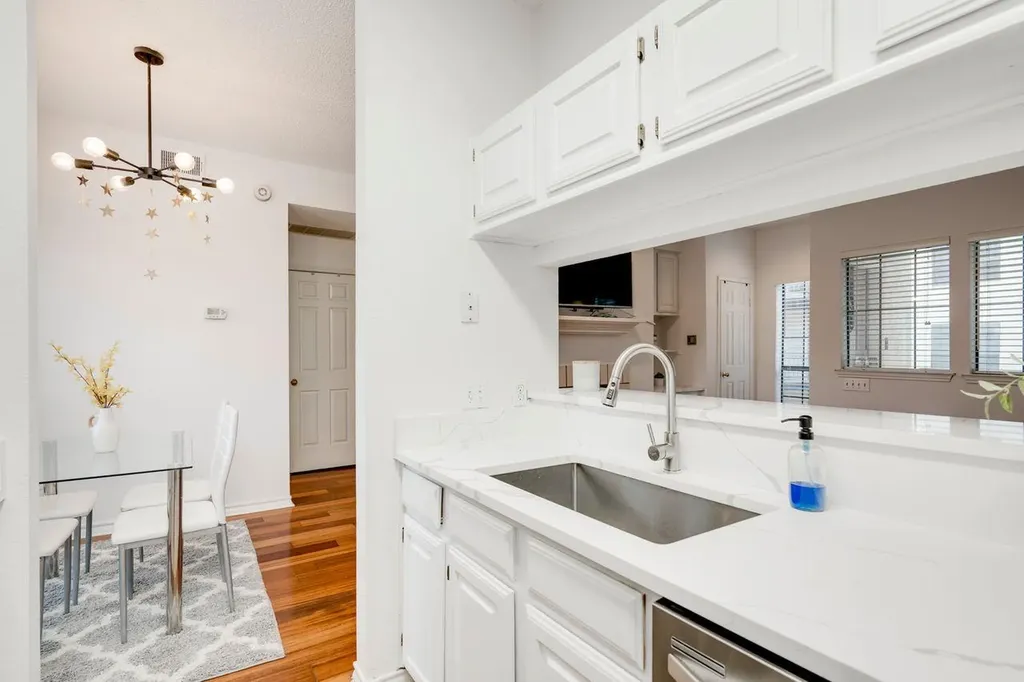 3001 Cedar Street Austin TX 78705
