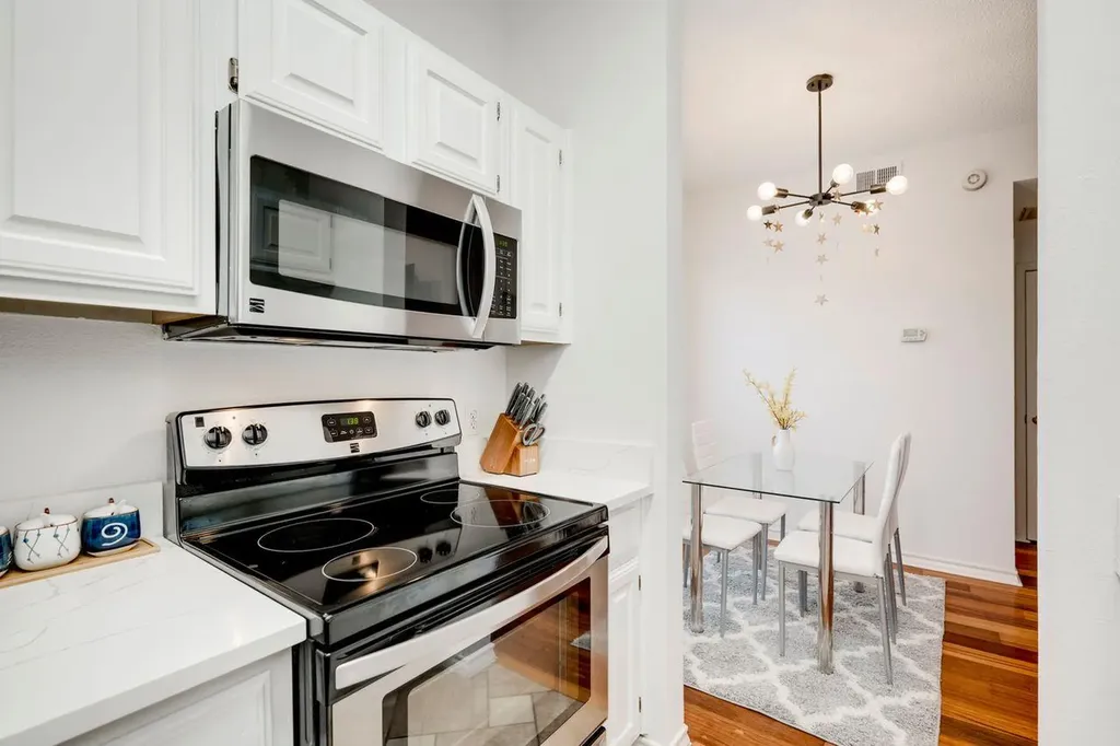 3001 Cedar Street Austin TX 78705