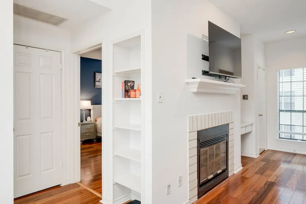 3001 Cedar Street Austin TX 78705