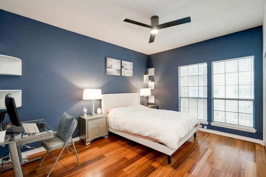 3001 Cedar Street Austin TX 78705
