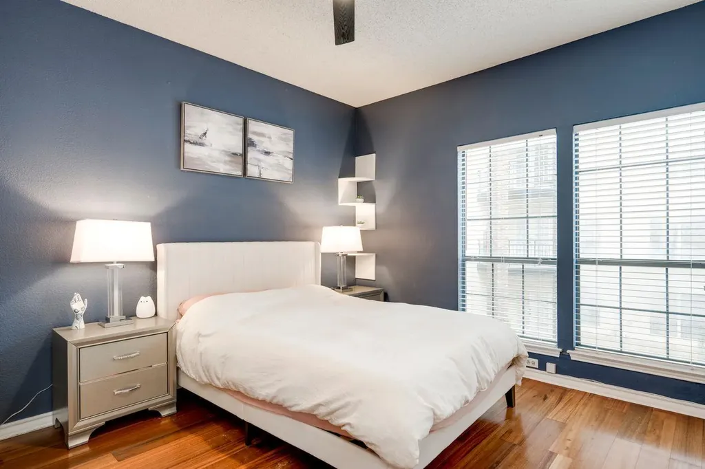 3001 Cedar Street Austin TX 78705