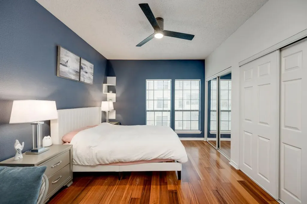 3001 Cedar Street Austin TX 78705