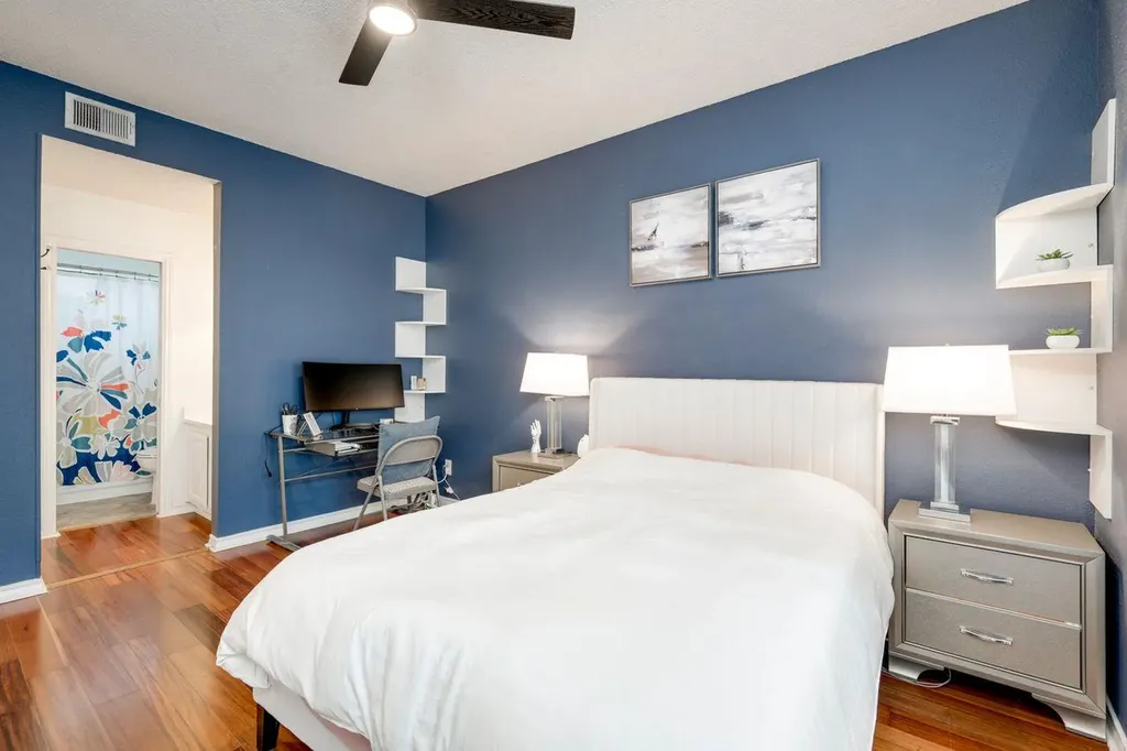 3001 Cedar Street Austin TX 78705