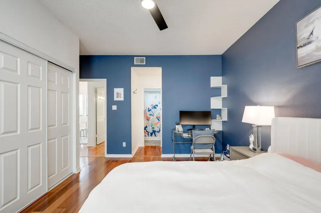 3001 Cedar Street Austin TX 78705