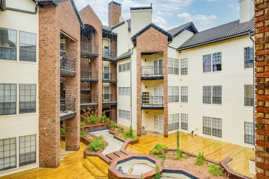 3001 Cedar Street Austin TX 78705