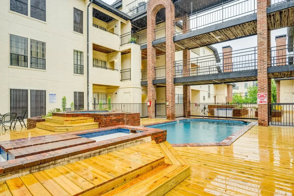 3001 Cedar Street Austin TX 78705