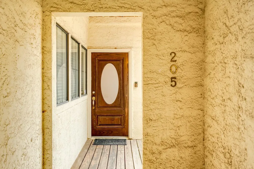 3001 Cedar Street Austin TX 78705
