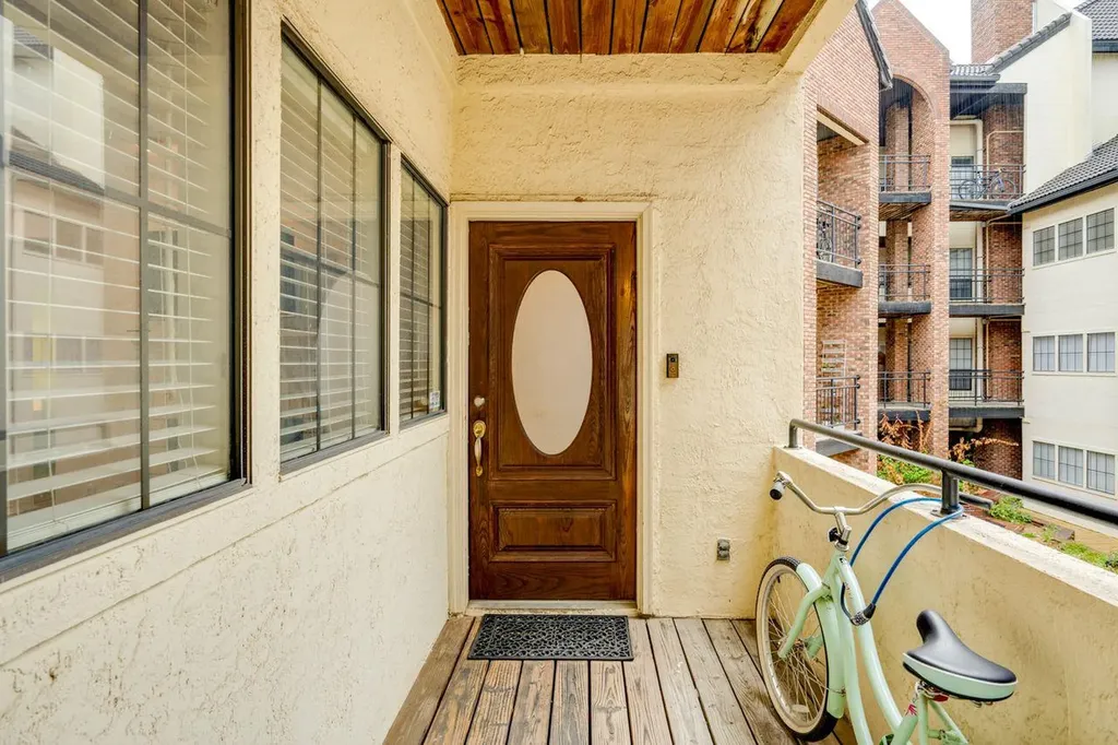 3001 Cedar Street Austin TX 78705