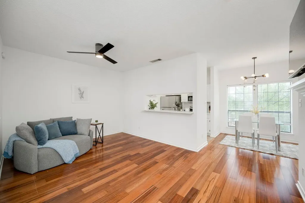 3001 Cedar Street Austin TX 78705