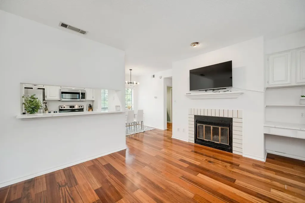 3001 Cedar Street Austin TX 78705