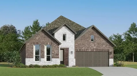 1738 Butterfly Bush Lane Georgetown TX 78628