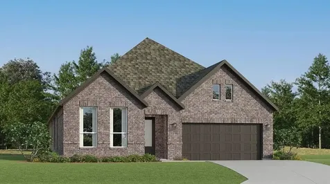 1738 Butterfly Bush Lane Georgetown TX 78628