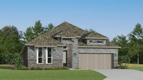 1738 Butterfly Bush Lane Georgetown TX 78628