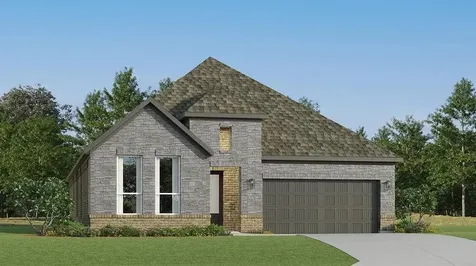 1738 Butterfly Bush Lane Georgetown TX 78628