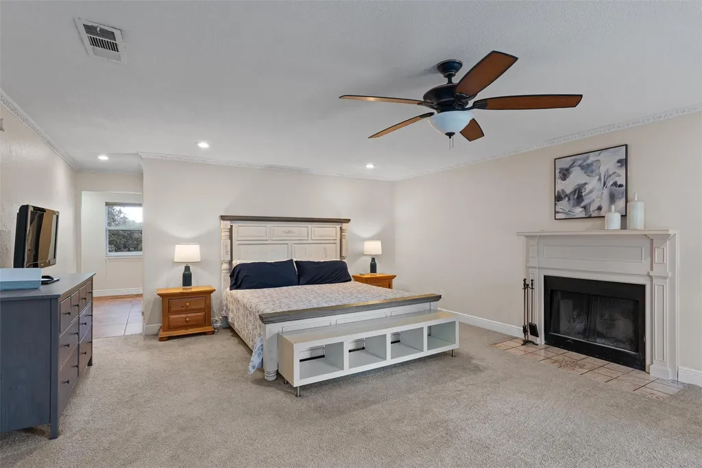 3026 Gabriel View Drive Georgetown TX 78628