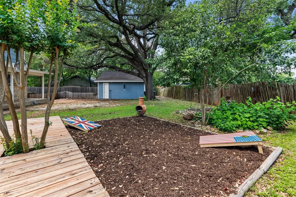 3026 Gabriel View Drive Georgetown TX 78628