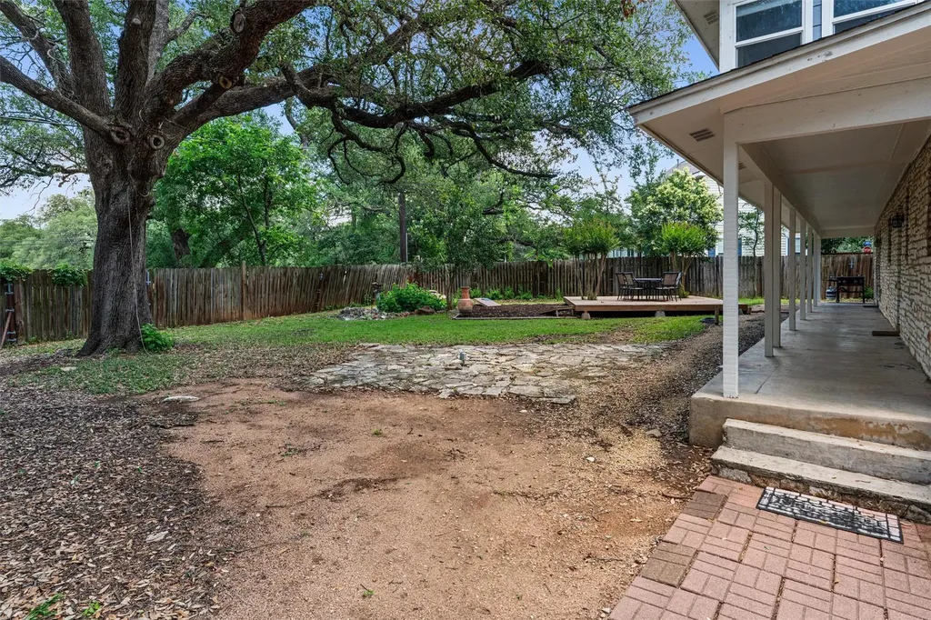 3026 Gabriel View Drive Georgetown TX 78628
