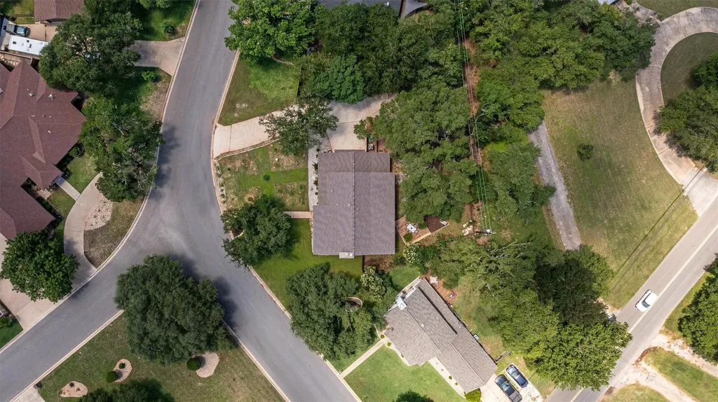 3026 Gabriel View Drive Georgetown TX 78628