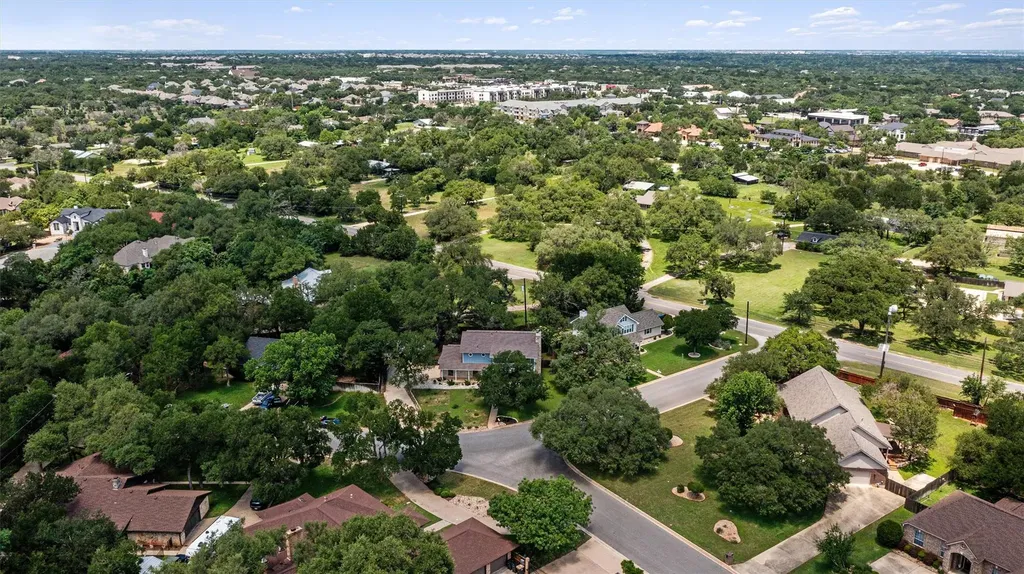 3026 Gabriel View Drive Georgetown TX 78628