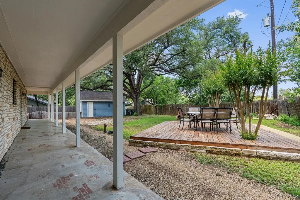 3026 Gabriel View Drive Georgetown TX 78628