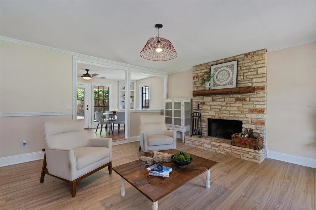 3026 Gabriel View Drive Georgetown TX 78628