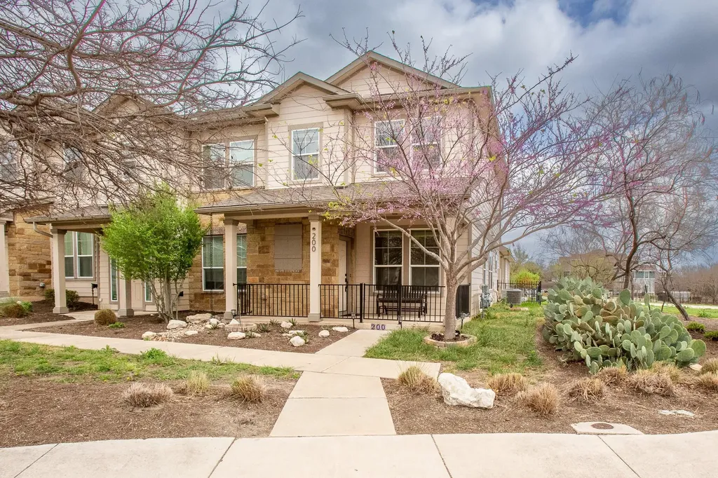200 Adage Drive Pflugerville TX 78660