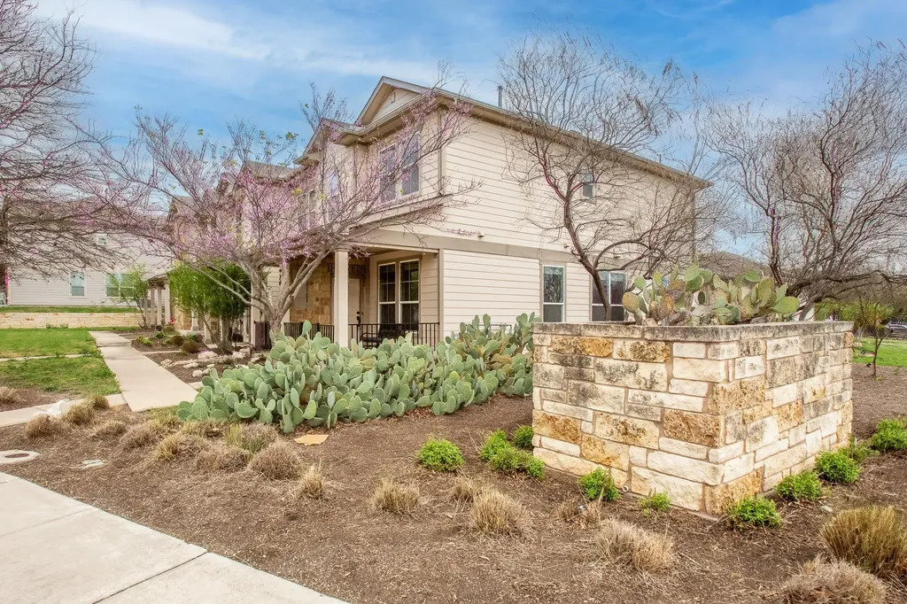 200 Adage Drive Pflugerville TX 78660