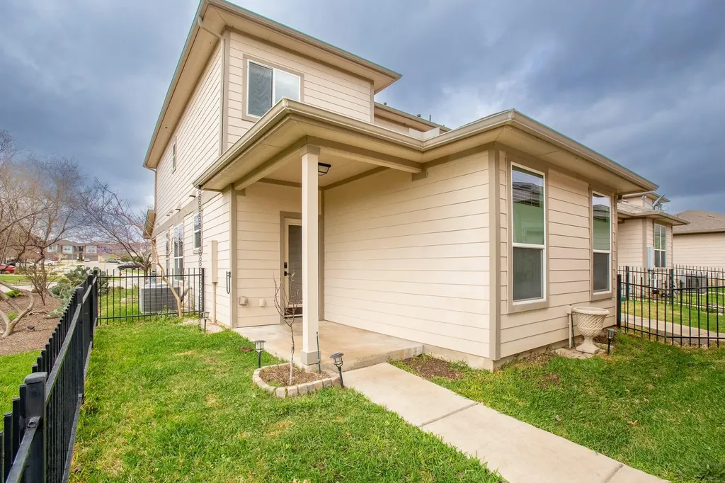 200 Adage Drive Pflugerville TX 78660