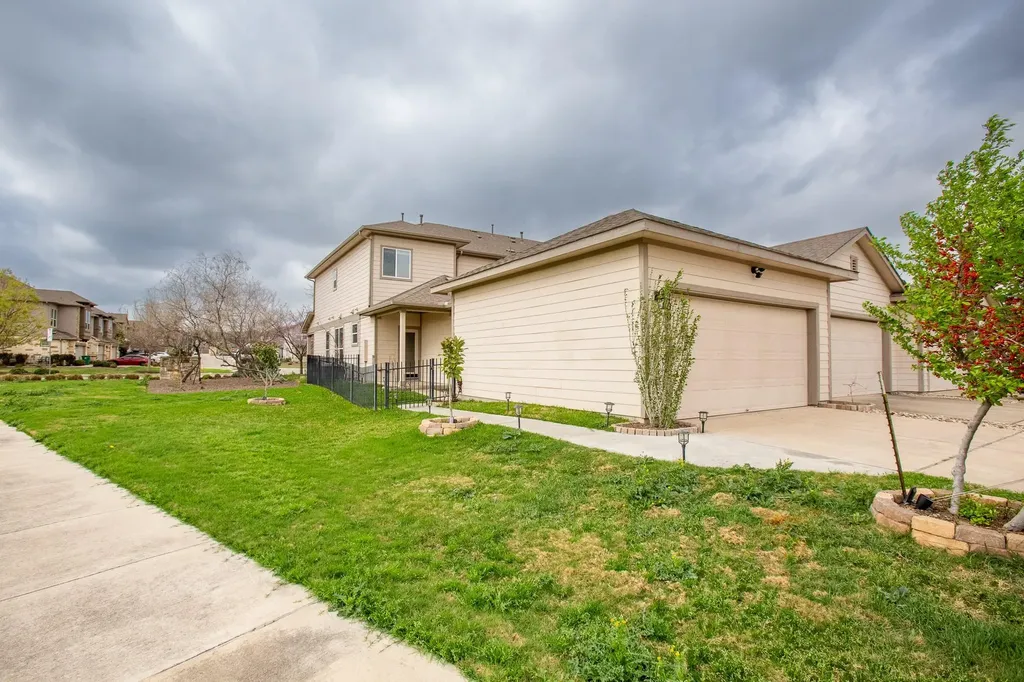 200 Adage Drive Pflugerville TX 78660