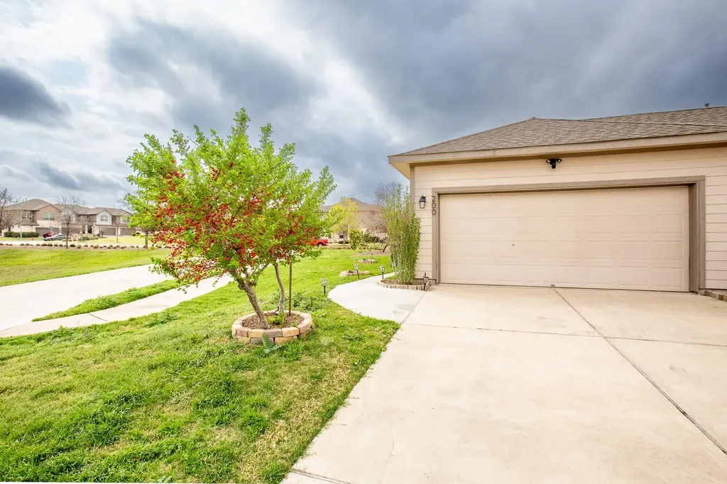 200 Adage Drive Pflugerville TX 78660