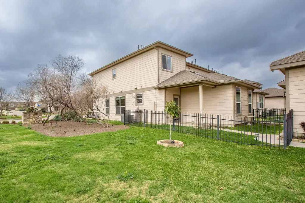 200 Adage Drive Pflugerville TX 78660