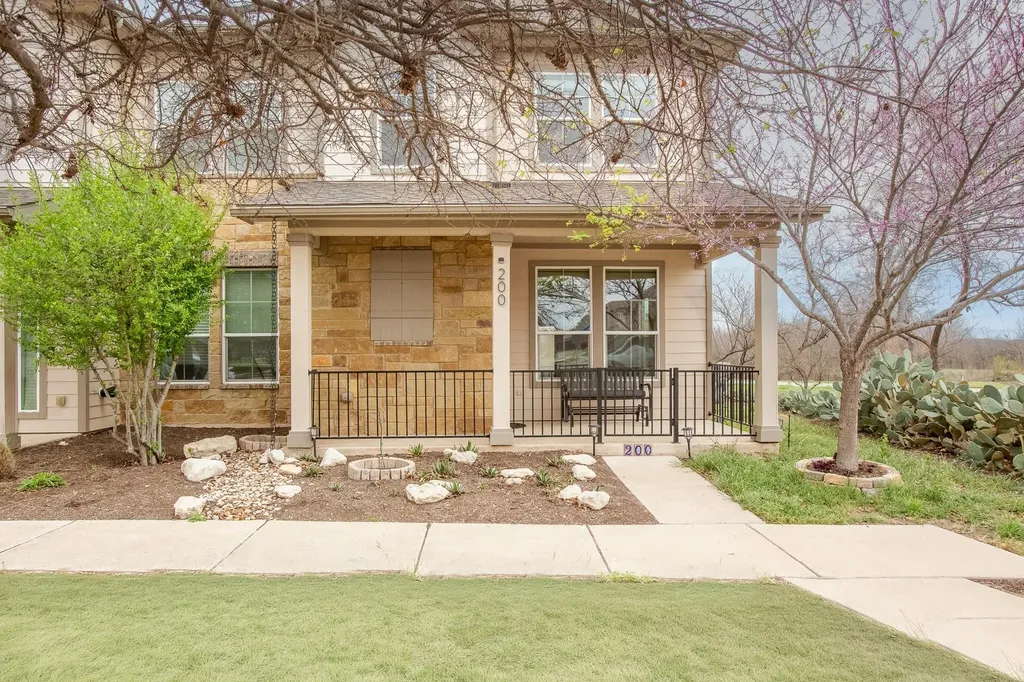 200 Adage Drive Pflugerville TX 78660