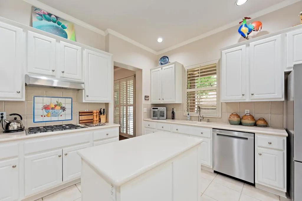 106 Wild Turkey Lane Georgetown TX 78633
