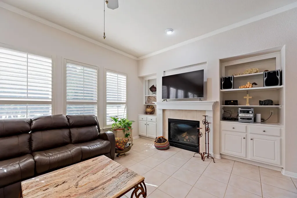 106 Wild Turkey Lane Georgetown TX 78633