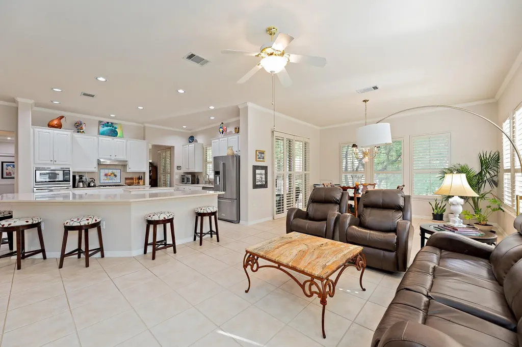 106 Wild Turkey Lane Georgetown TX 78633