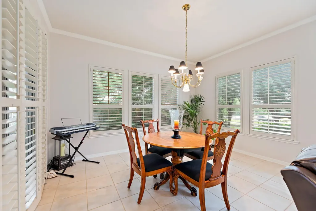 106 Wild Turkey Lane Georgetown TX 78633