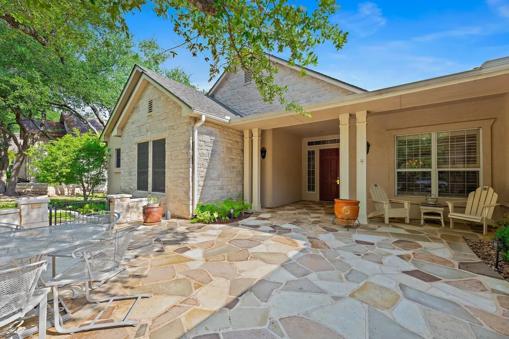 106 Wild Turkey Lane Georgetown TX 78633