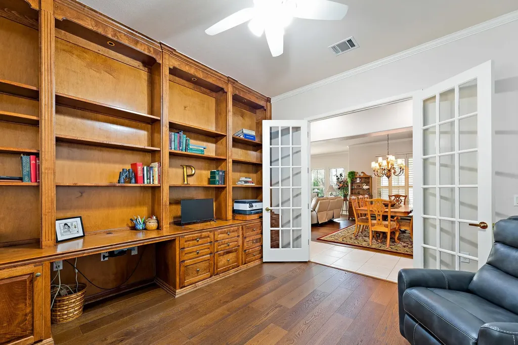 106 Wild Turkey Lane Georgetown TX 78633