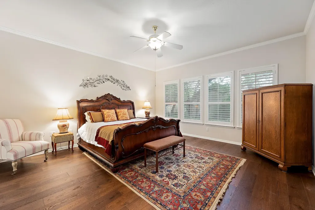 106 Wild Turkey Lane Georgetown TX 78633