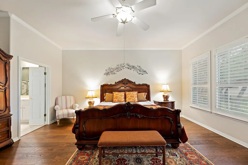 106 Wild Turkey Lane Georgetown TX 78633